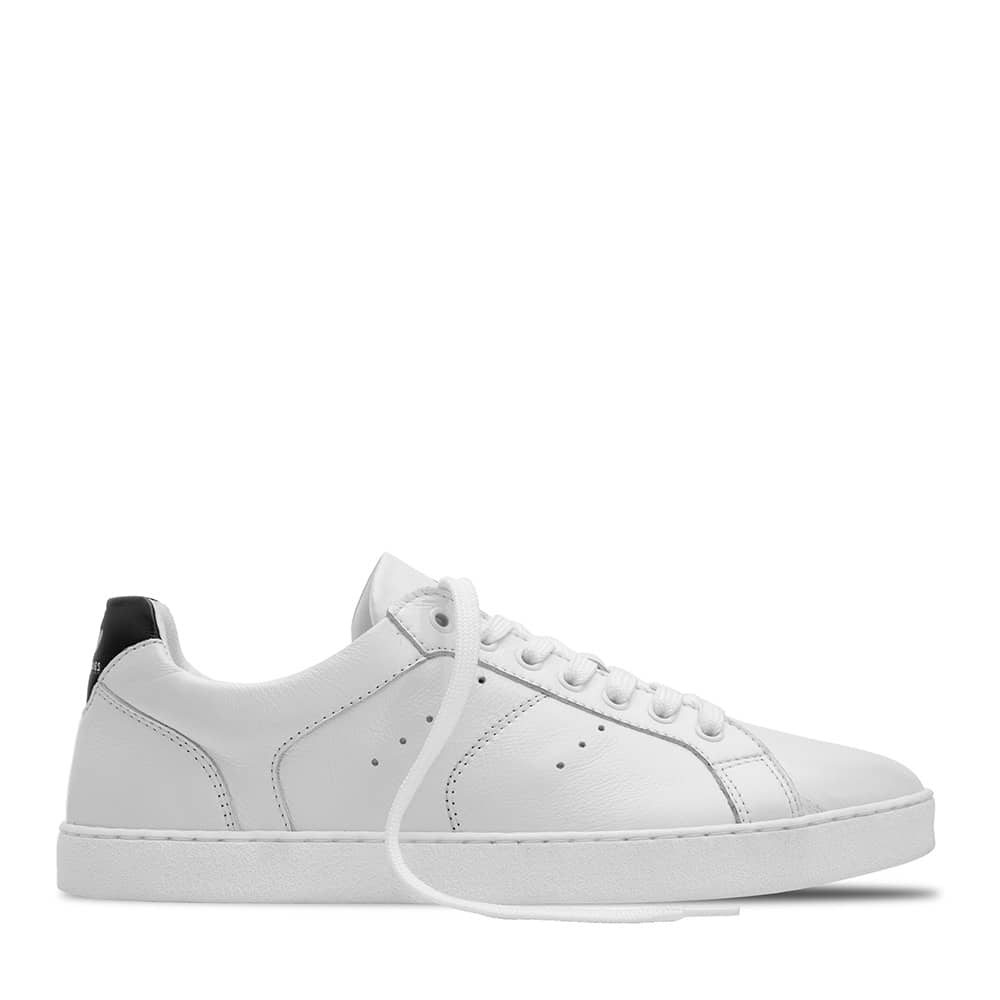 Groundies Universe Sneakers Mens White